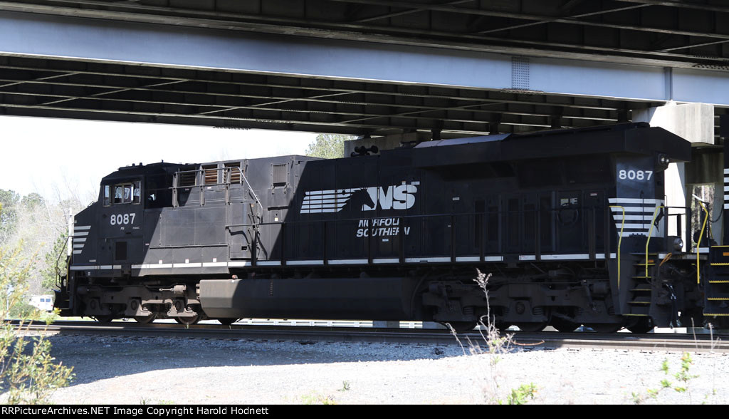 NS 8087